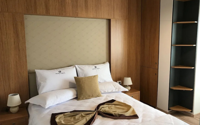 Hotel Liss 2