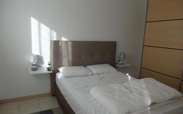 Maison La Faute-sur-Mer, 4 pièces, 6 personnes - FR-1-476-101