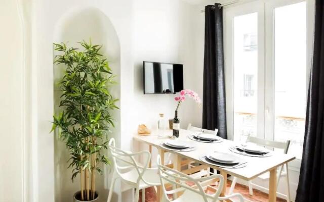 B 5499  - Appartement familial