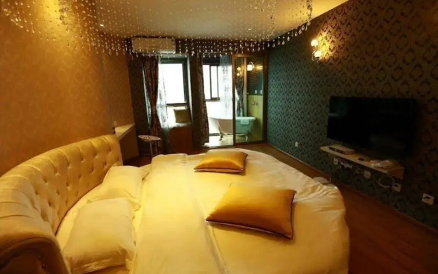 Yawei Apartment Hotel