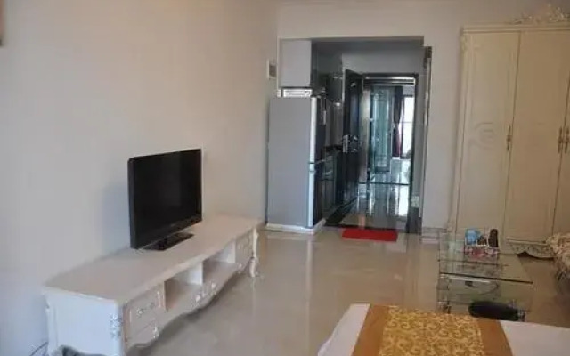 Shenzhen Sunny Holiday Apartment Hotel
