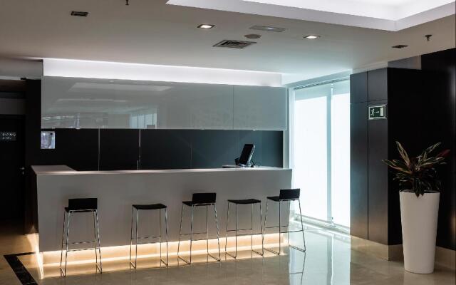 LCB Hotel Fuenlabrada NEW