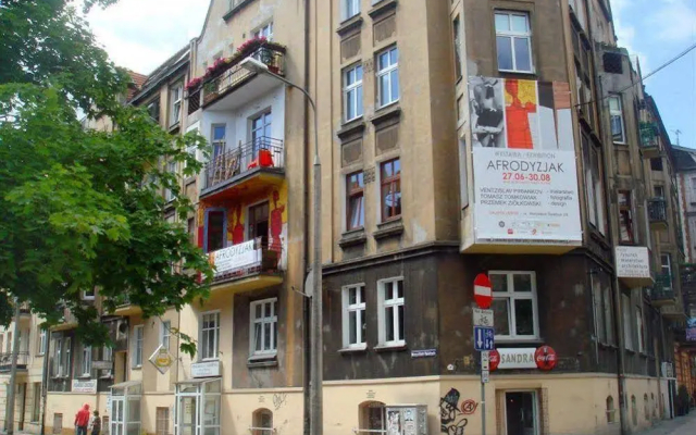 City Guest House Poznań