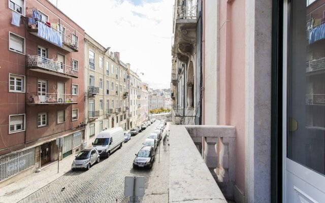 Altido City Deluxe Terrace