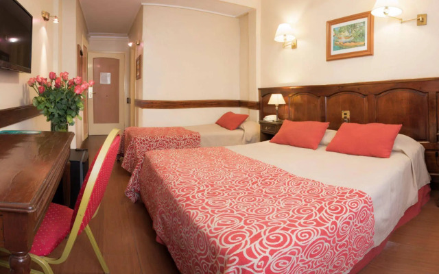 Hotel Prince
