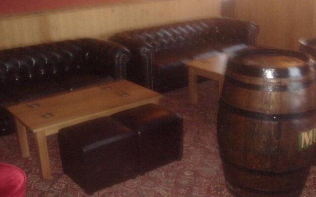 The Yew Tree Inn