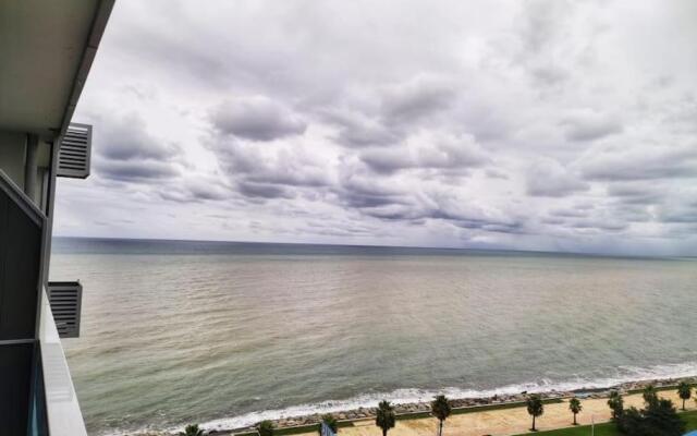 Leo Group Luxury Apartment 14-294 Sunrise Batumi