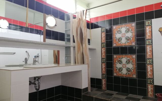 KokosNuss Garden Resort