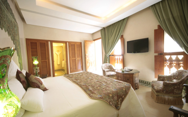 Riad Flam & Spa