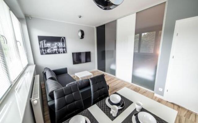 Silver One Apartments