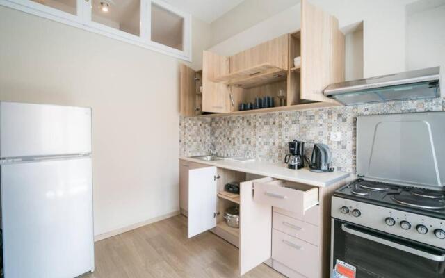 Belajo New Apartment !!
