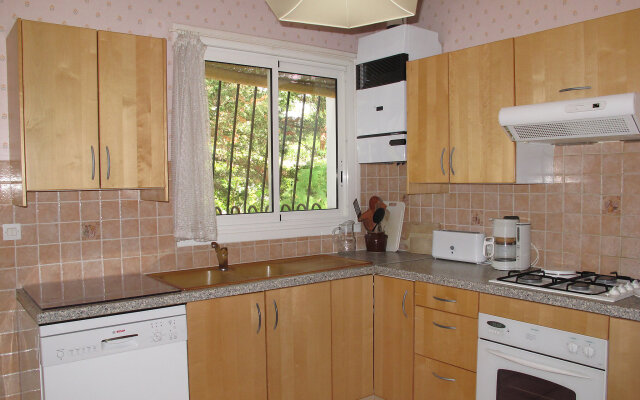 Holiday Home Promenade des Pins