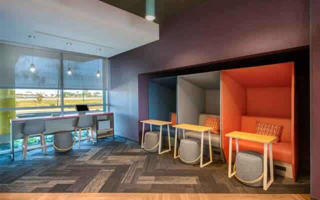 Tru By Hilton Savannah Airport
