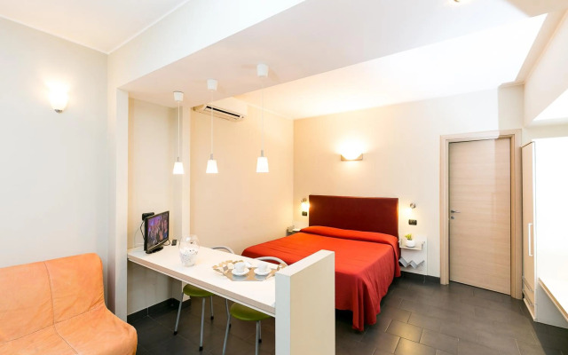 Hotel Residenza Gra 21