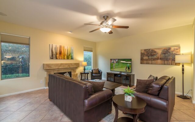 Casa Allegra 5 Bedroom Home by RedAwning