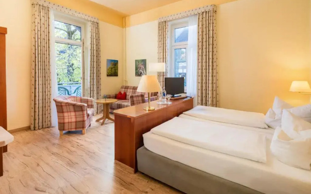 Solehotel Tannenhof