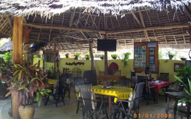 Seles Bungalows