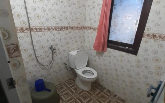 Widodaren Homestay