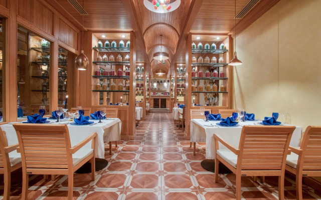Sharm Grand Plaza Resort - Families and Couples Only.