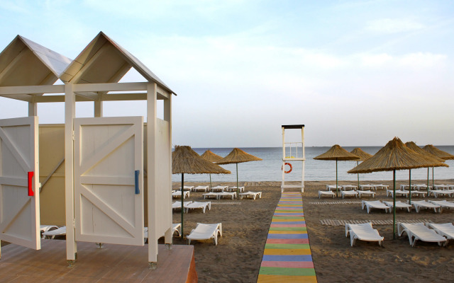 Presa Di Finica Hotel & Suites