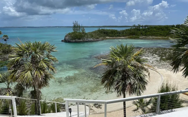 Sky Cove by Eleuthera Vacation Rentals