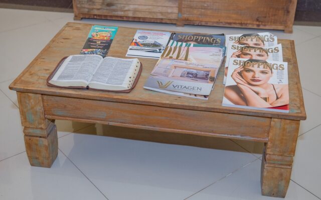 Villa Iguaçu Palace Hotel