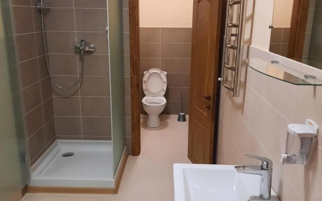 Na Artema Mini-Hotel