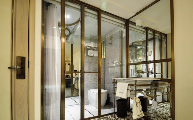 King's Hotel
