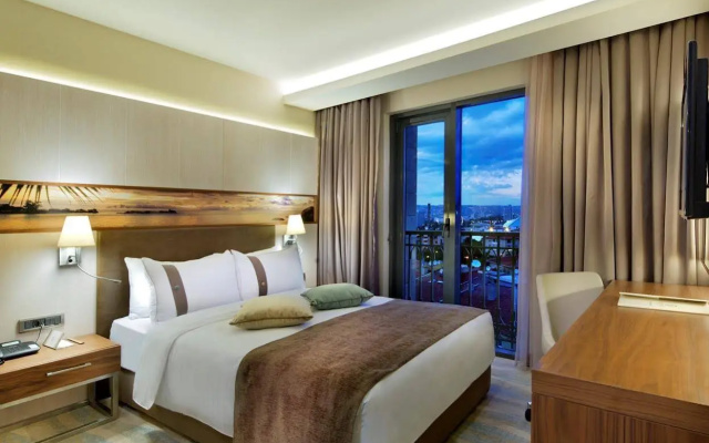 Mercure Ankara Kızılay