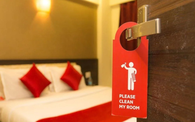 OYO Rooms Thane Station