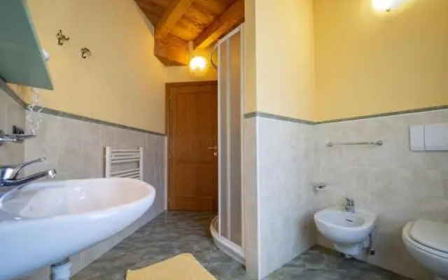 Chalet Deshana MyHolidayLivigno