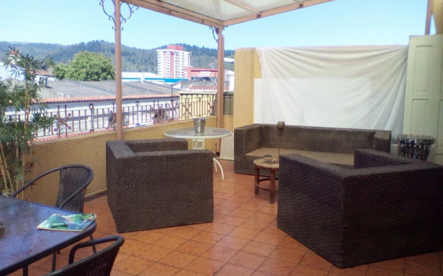 Hostel Del Prado