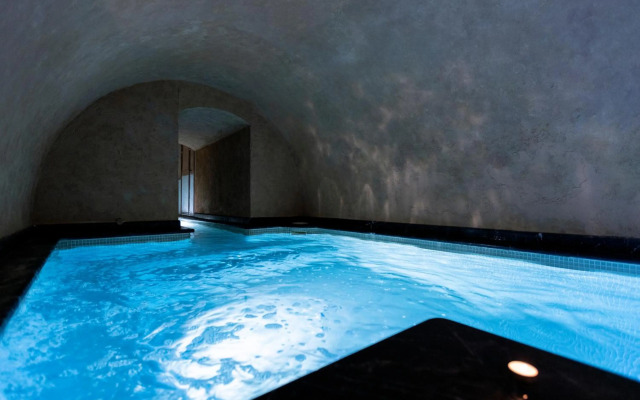Hospes Palacio del Bailío, a Member of Design Hotels