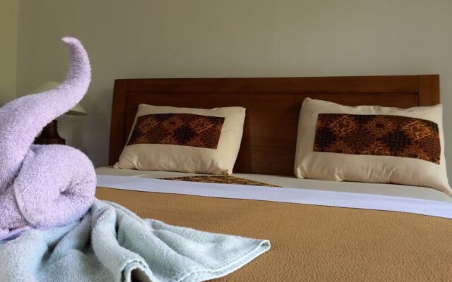 Wenara Bali Bungalow