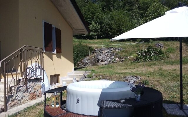 Sunny Villa