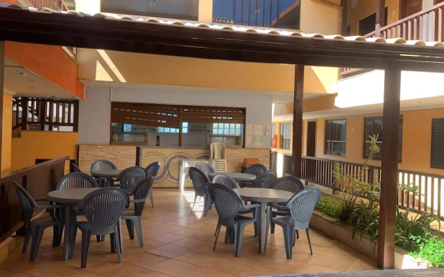 Clube Praiano
