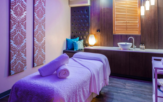 Crowne Plaza Hawkesbury Valley