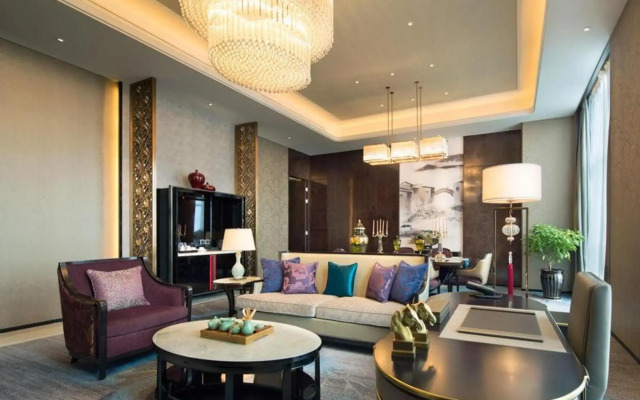 Wanda Realm Yiwu