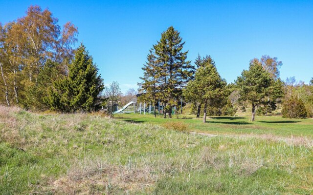 Nice Home in Löttorp With 3 Bedrooms