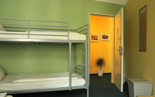 St Christopher's Berlin Alexanderplatz - Hostel