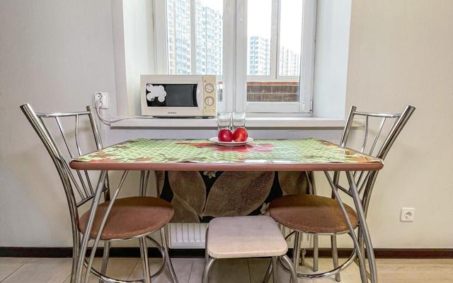 Dearhome on Kalinina Street 24