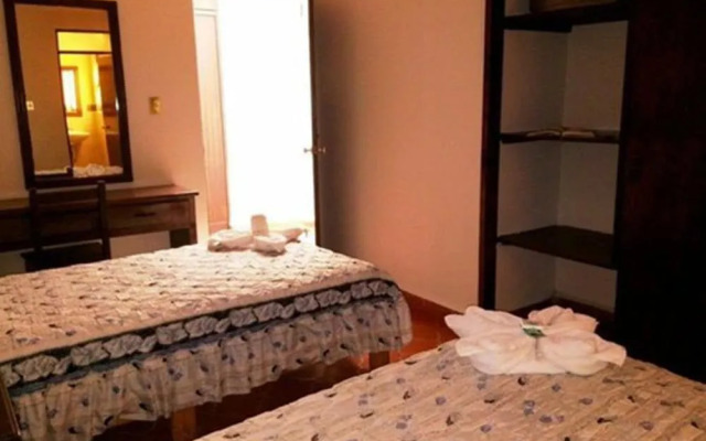 Hotel Posada del Cortijo