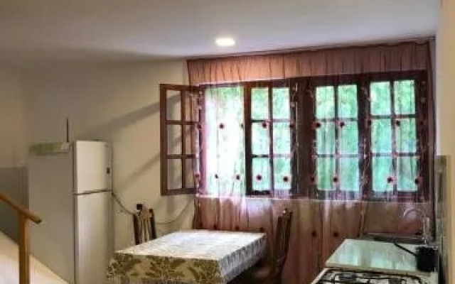 Zviad Guest House