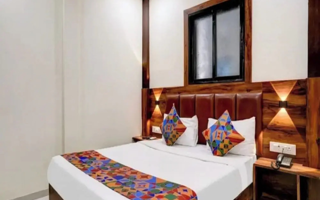 Sai Radana By Glitz Hotels