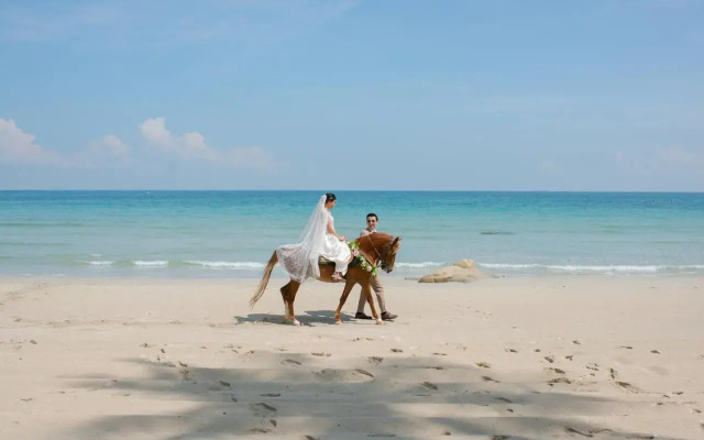 Nirwana Gardens - Indra Maya