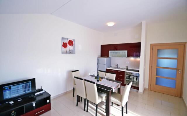 Apartments Ivana