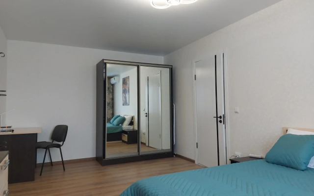 Апартаменты на Платановом бульваре 10