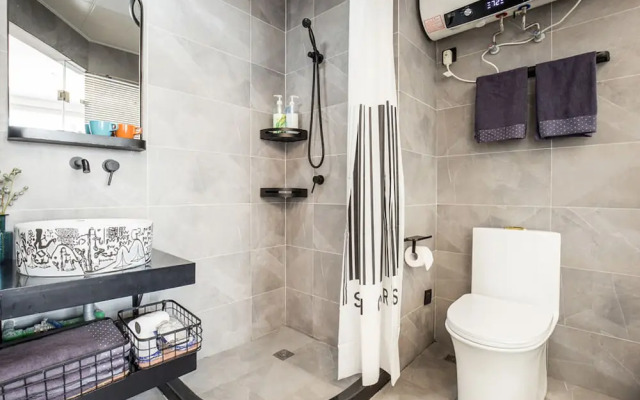 Changzhou Lotfime Homestay