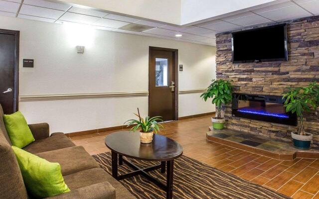 Sleep Inn and Suites