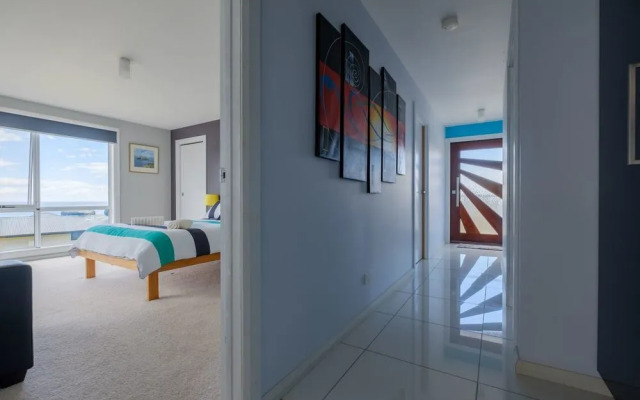 A1ViewBicheno Appartment